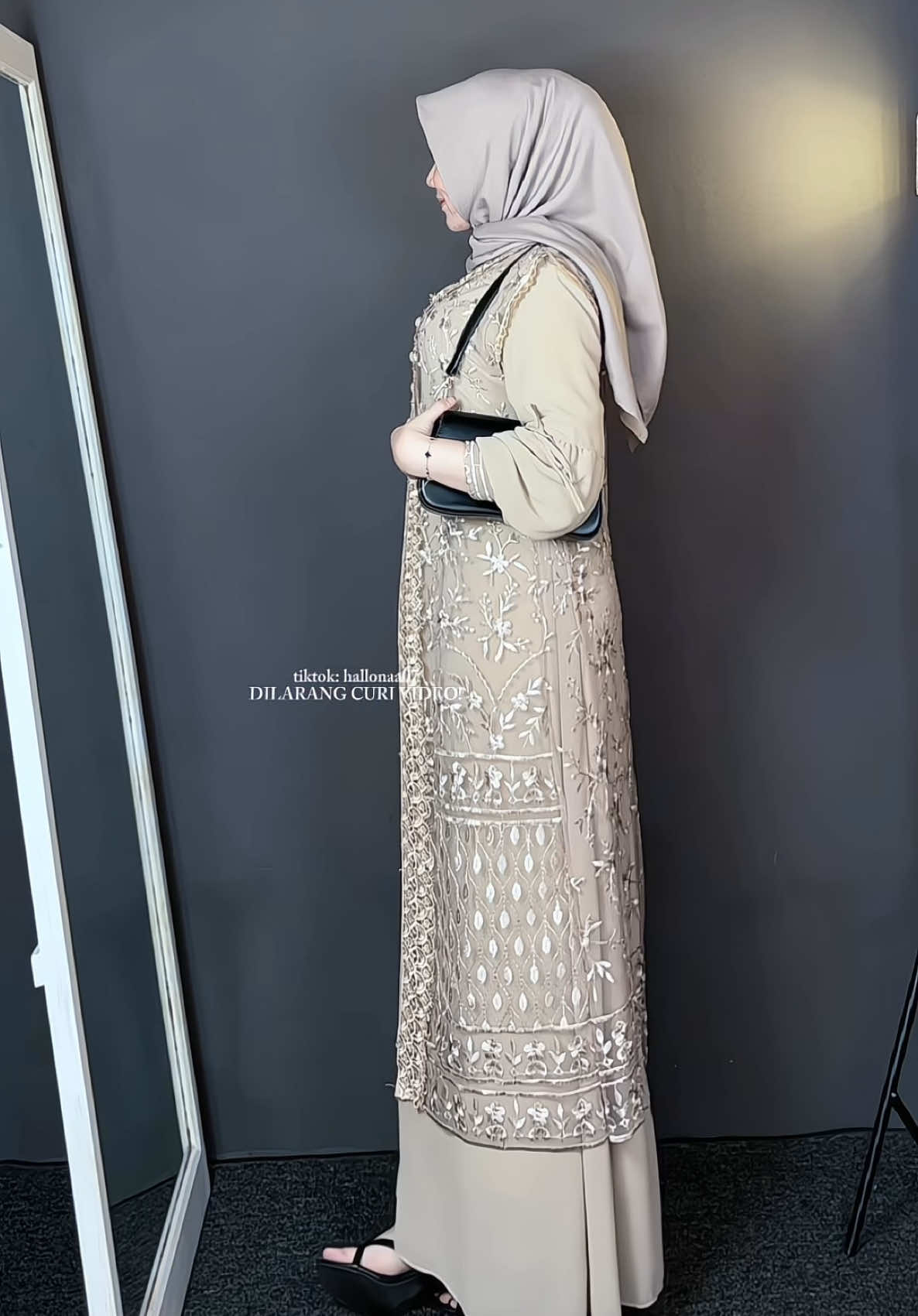 Nemu dress cakep banget murahh😍