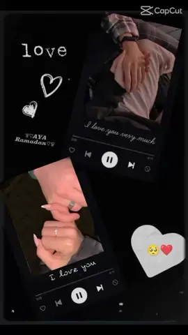 💍❤️