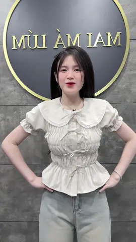 Áo nữ xinh
