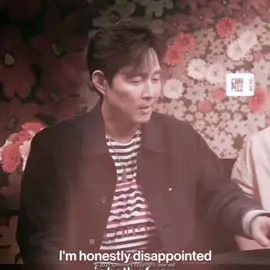 Two psychos❤️ #fypage #fyp #kdrama #netflix #squidgame2 #squidgame3 #457 #457canon #inhun #leejungjae #leebyunghun #frontman #001 #player001 #132 #player132 #seonggihoon #hwanginho #456 #player456 
