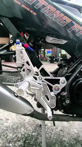 CNC FRAME COVER FOR RAIDER 150FI #cncframecover #framecoverforr150fi #motorparts 
