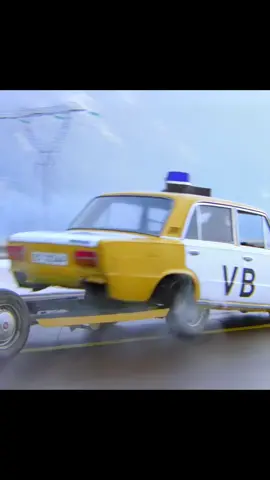 This man’s car is amazing #movie #film #foryou #tiktok 