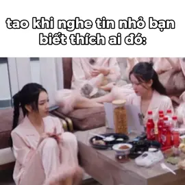như thám tử luôn mà #xh #fyp #emxinh #emxinhsayhi #yeolan #muoii #memes #Love #hoangduyen 