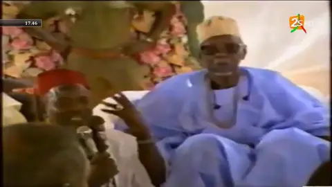 mame abdou aziz sy dabakh #videoviral #senegalaise_tik_tok 