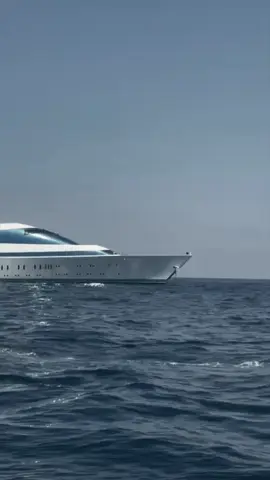Yas has a length of 141 meters and was delivered to her owner in 2013. She is built in Abu Dhabi MAR to a design by Pierrejean Design Studio, making her a true #masterpiece in the industry. Yas began her life as a Dutch #navy frigate known as HNLMS Piet Hein. The #yacht ’s #owner is #sheikh Hamdan bin Zayed al Nahyan. Sheikh Hamdan bin Zayed bin Sultan Al Nahyan is a member of the #AbuDhabi royal family and a businessman.