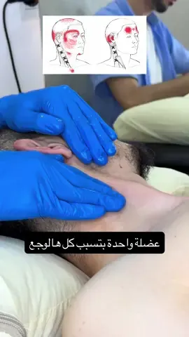 وجع راسك ؟ من عضلة برقبتك وإنت مش عارف ! بتحس بصداع دائم ؟ دوخة بتزيد مع حركة رقبتك ؟ وجع ورا العين أو بالأذن ؟ ممكن السبب عضلة صغيرة برقبتك اسمها “ستيرنو كلايدو ماستويد” (SCM) بنرخيها بالعلاج الطبيعي والإبر الجافة، وبنرجّع جسمك يرتاح ✋🏼 📍الخليل – عين سارة – عمارة النور – الطابق السادس 📩 للحجز والاستفسار: 	•	واتساب: https://wa.me/972595544979 	•	أو اتصل على: 0595544979 #علاج_طبيعي #الخليل #رحيم_للعلاج_الطبيعي #SCM #شد_رقبة #دوخة #صداع #إبر_جافة