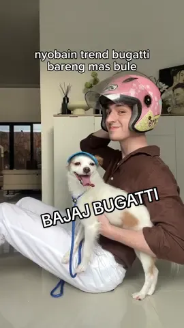 busettt damagenya.. GA ADA😇 #cicimasbule #mixedcouple #pacarbule #romanticcouple #bugatti #trending #coupletiktok