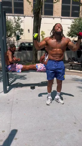 #alreadyfamous #Fitness 