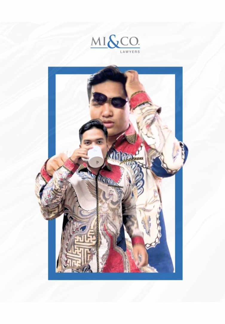 POV: Menang sidang 😎 MI&Co. Lawyers • Attorney at Law • Legal Auditor • Receiver and Administrator• 🏛️ Gedung Aldevco II Lt. 2, Jalan Warung Jati Barat Raya No. 75 Kalibata, Pancoran, Jakarta Selatan 12740, DKI Jakarta, Indonesia. ☎️ 081368854971 📧 hello@micolawyer.com 🌎www.micolawyer.com #businessjudgmentrules #lawledge #lawknowledge #informasihukum #ilmuhukum #lawyer #lawyerlife #lawyersoninstagram #lawfirm #lawfirmlife #lawoffice #lawofficelife #advokat #advokatindonesia #pengacara #pengacaramuda #pengacaraindonesia #konsultanhukum #konsultanhukumjakarta #konsultankekayaanintelektual #auditorhukum #kurator #famousmark #wellknownmark #kantorhukum #kepailitan #pkpu #perdata #pidana