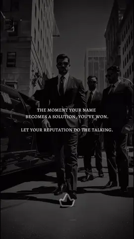 Let your reputation do the talking  #elitenza #quote #motivation 