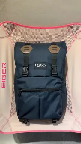 Butuh tas yang bisa diajak ke mana aja, tanpa ribet? Diario Termina 2.0 dari Eiger hadir dengan desain clean tapi tetap tangguh. Cocok untuk kamu yang aktif dan suka simple look. 💻 Muat laptop 🎒 Ringan & nyaman di punggung 🌧️ Cocok buat cuaca apapun 💥 Limited stock, yuk buruan klik link-nya👉👉#fypシ #fypシ゚viral #fyppppppppppppppppppppppp #tiktokviralvideo #tiktokviral #tiktokaffiliate #affliatemarketing #eigertropicaladventure #masukberandafyp #eigeradventure #affliate #backpack 