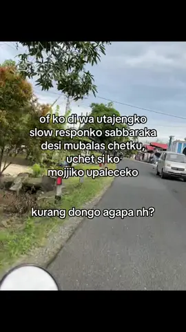 kurang agapi #storysulawesi #bugistiktok #storybugis #fypberanda 