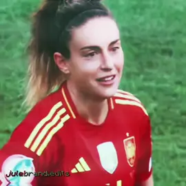 Quick edit || want this Scp go on my insta (julebrand.edits)#alexiaputellas #edit  #football #womenseuro2025 #fyp #forupage 