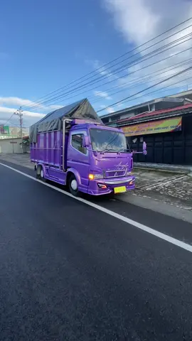 Aku mung sopir mas