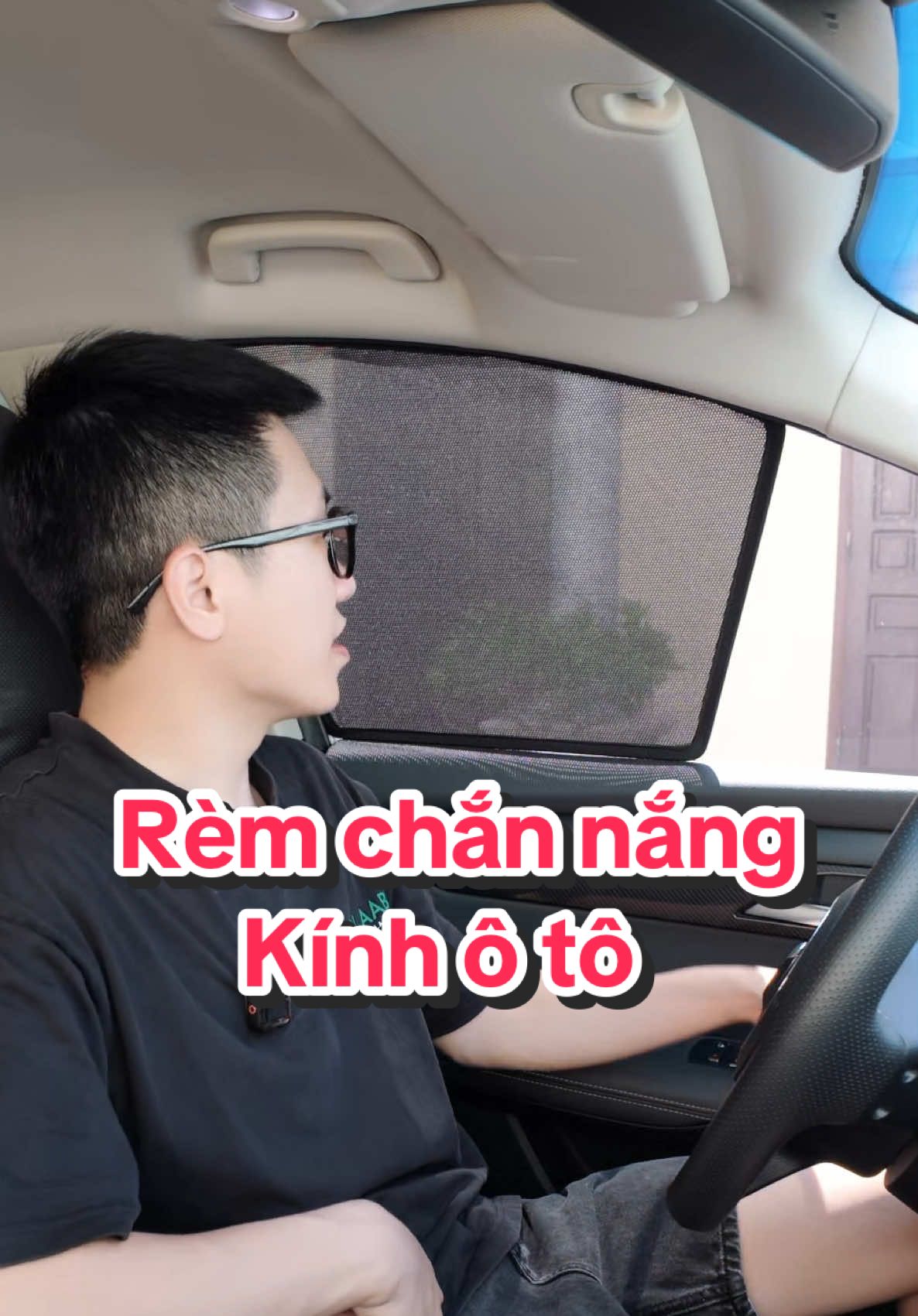Rèm chắn nắng kính ô tô, đầy đủ mọi loại xe #boshop86 #remchannangoto #remoto #phukienoto #phukienxehoi 
