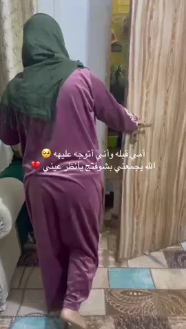 من بعد غربه 8 سنوات گدرت اشوفهه مره وحده ومااعرف شوكت أكدر أرجع اشوفهه مره ثانيه 😭💔#أمي #غربه_وطن💔غربه_اهل😭💔 #كسره #حنين #أشتياق #تعب #مسؤوليه #غربه #الله #يحفظ #أمهاتكم #أمهات #ترند_تيك_توك #غاليتي #هاشتاك #العرب #عراق #المانيا #النجف #مشاهير_تيك_توك_مشاهير_العرب #اكسبلور 