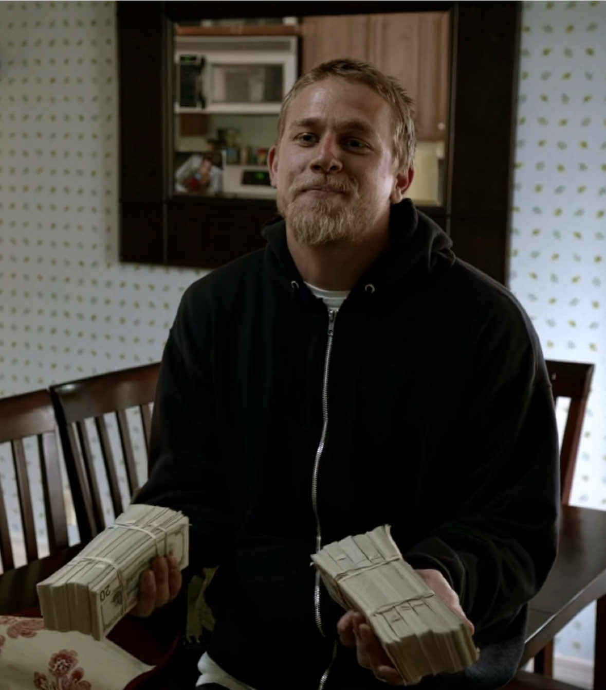 Just keep the smile                                                            #jaxteller                                                           #sonsofanarchy                                                          #foryou                                                                #soa                                                          #fyp                                                          #samcro                                                           #foryoupage 