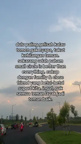 tapi sekarang teman baikku itu cuma cowoku 🤗