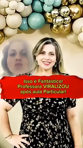 professora de Anápolis está gerando #polemica  ! ela enviou o material para o aluno e agora VIRALIZOU! isso é #fantastico #grupos #canais 
