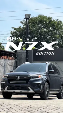 BR-V N7X Prestige Sensing  mobil keluarga yang nyaman, stylist, dan banyak promonya 🤭 #honda #fyp #brv #n7x #mobilkeluarga 