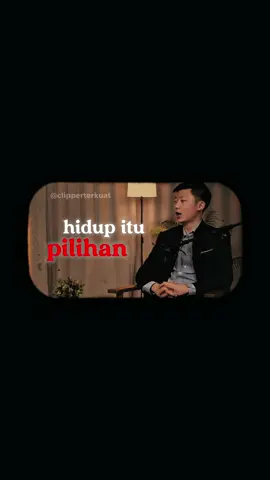 hidup itu pilihan bukan takdir #stockwise #andryhakim #swclip #swclips #andryhakimclip #mindset #motivasi #edukasi #saham #sukses #hidupitupilihan #fyp 