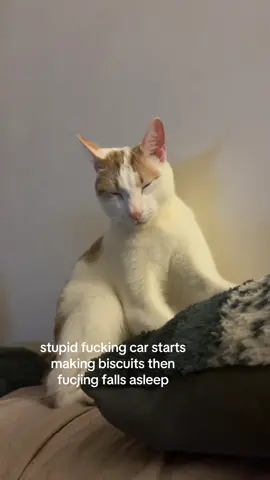 strange guy