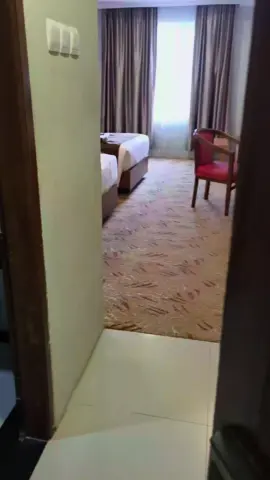 room tour🥰🥰💘 #staypositive #staycation @Agung Tri Ramadan 