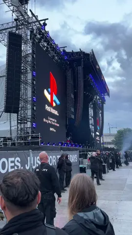 BMTH opening ✨ #concerts #rockimpark2025 #rip #rip2025 #bringmethehorizon #bmth #nürnberg 