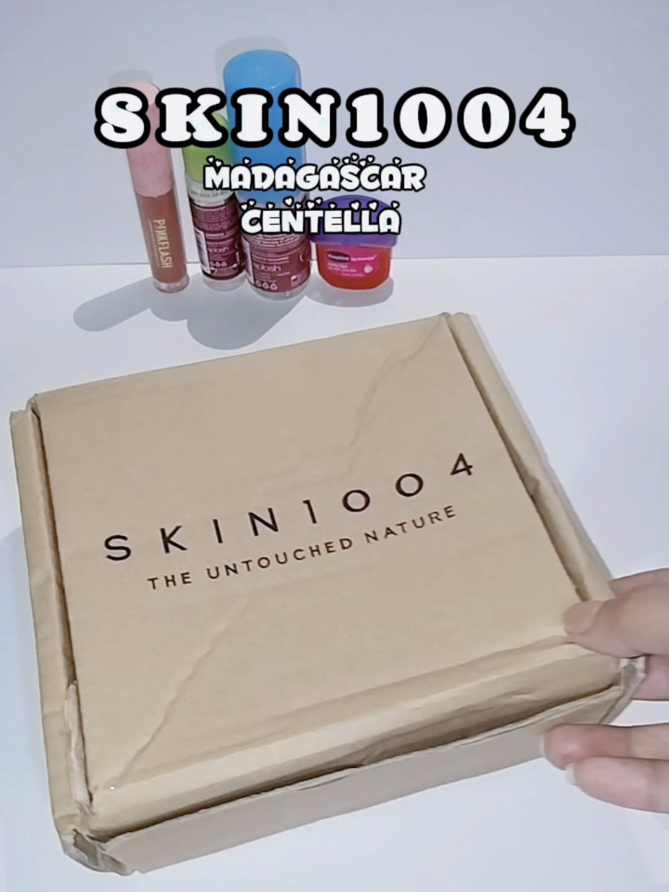 Use my code: BEAUTY002 @YesStyle 🙈💞🙏🏻 15%OFF discount.#skin1004 #kbeauty #koreanskincare #koreanmakeup #yesstylecouponcodes2025 #yesstylediscountcode #yesstylecode #yesstylecoupon #yesstyleinfluencers #fypシ #CapCut 