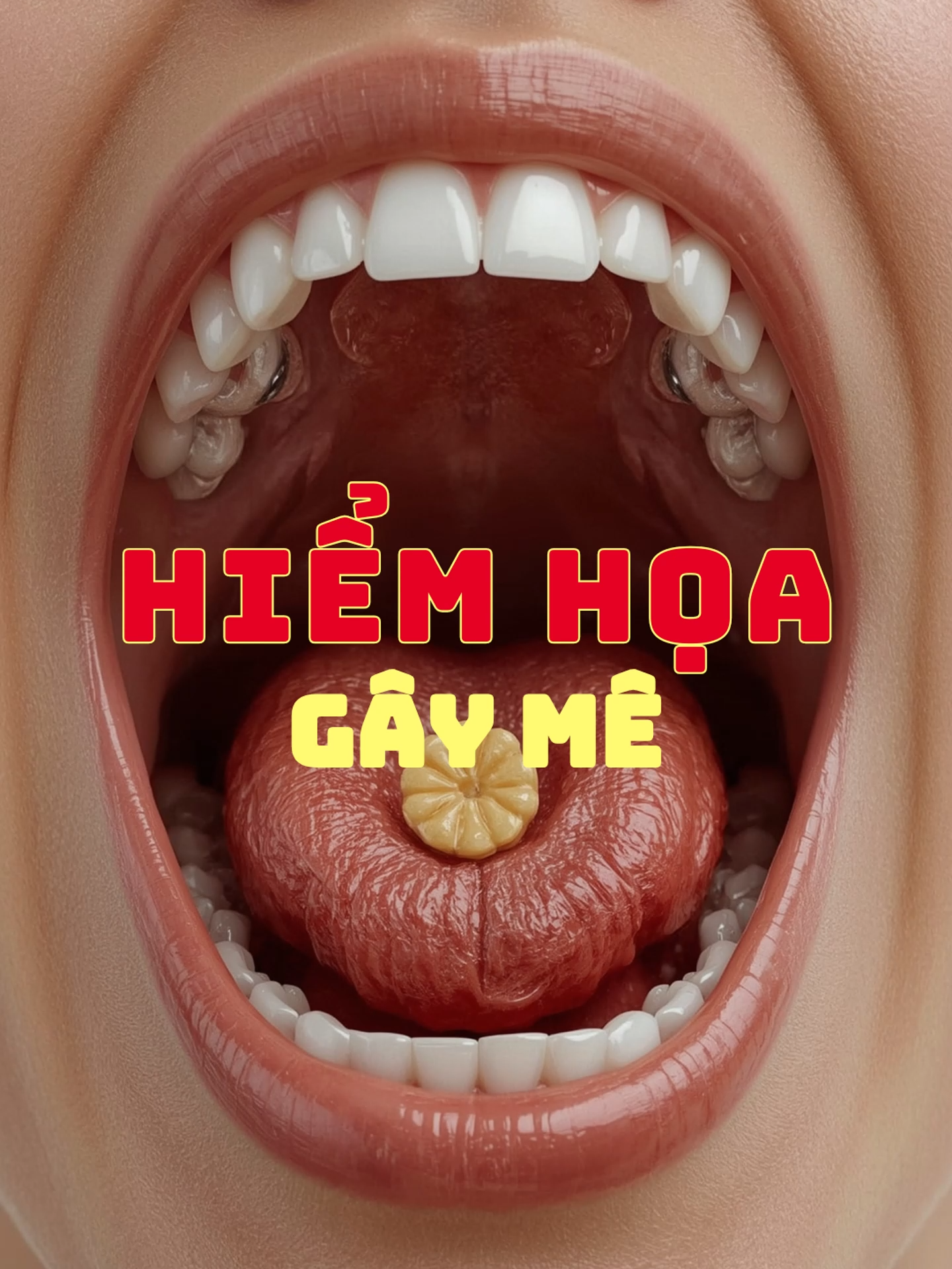 Tại sao bạn không nên ăn trước khi phẫu thuật? #khamphakhoahoc #suthatkhoahoc #suthatthuvi #khoahoc #viral #foryou