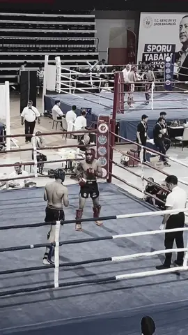 ☠️ #fypシ #keşfetteyizzz #wakokickboxing #kickboxing #türkiyeşampiyonası #knockout 