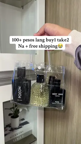#perfume #sexymanperfume #bravemanperfume #longlastingperfume #perfumetiktok #buy1take2 #affordable #fypシ  #tiktokfinds #recommendations 
