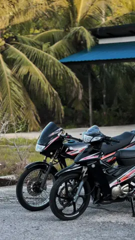 Nanti2 DMAX🤲🏻 #fyp #CapCut #fypsarawak #rxz #125 #hitamoren 