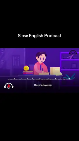 🎧 Slow Listening for Beginners (A1-A2) | Shadow English Practice #short #slowenglish #everydaypractice #dailypractice #englishforeverydayactivities #english #learnenglish #englishlessons #englishforbeginners #Improveyourenglish #englishlistening