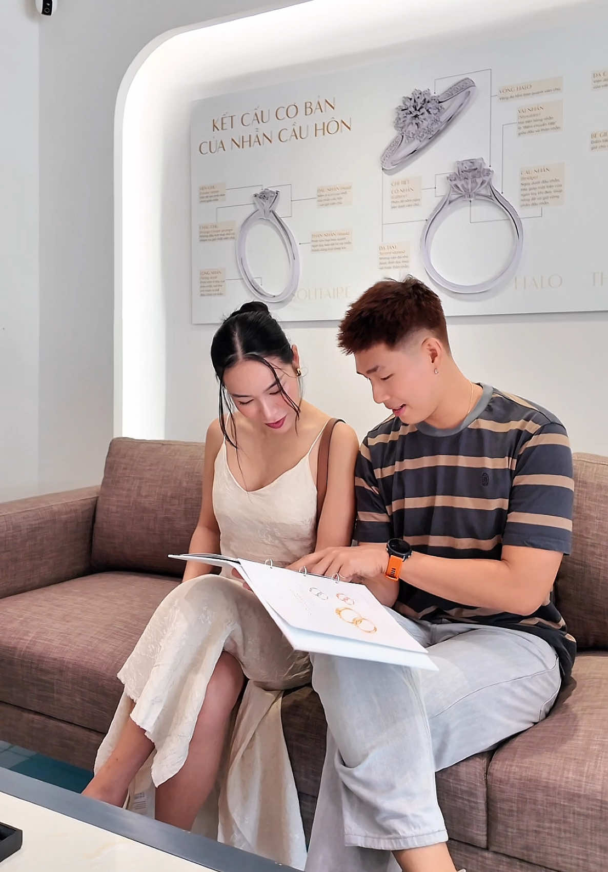 Sắp tới sẽ là một mùa cưới tưng bừng, viên mãn cùng TIERRA 💍 #huysieupham #LearnOnTikTok #bienhoahoibizui #BienHoa #bienhoadongnai @Happi Loli @la.party_ 