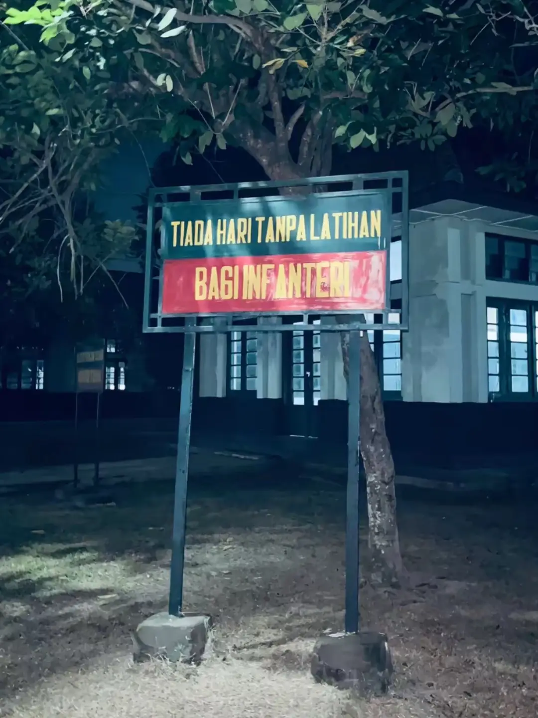 #infanteri #tniad #tamtama #pampampam #fyp #4u 