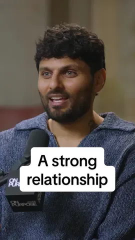 Signs of a strong & healthy relationship ❤️