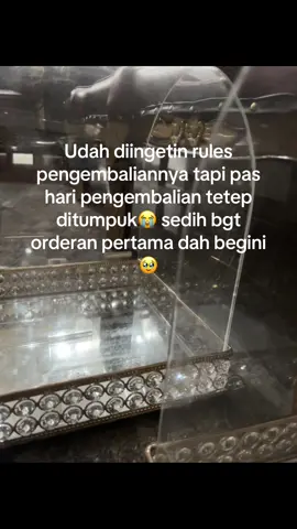 Tolong semangatin ak 😭😭 #seserahanpernikahan #seserahanlamaran #weddingtiktok #fyp #fype #maunangisaja 