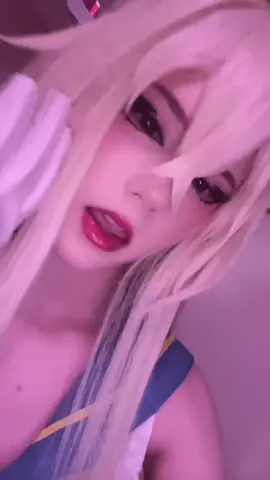 she’s got me spinningg 💕||#fyppppppppppppppppppppppp #fyp #cosplay #cosplayergirl #fypcosplay #cosplays #cosplayer #cosplayersoftiktok #cosplayanime #cutecosplay #cosplaydance #cosplaytrend #animecosplay #shimakaze #shimakazecosplay 
