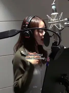 Her Voice #hearts2hearts #carmen