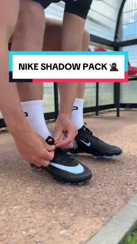Tu préfères quelle modèle du nouveau Nike Shadow Pack ? 🥷⚽️ Disponible chez prodirectsport.fr 📲 #sportstiktok #nike #nikefootball #crampons #mercurial #phantomgx #tiempo 