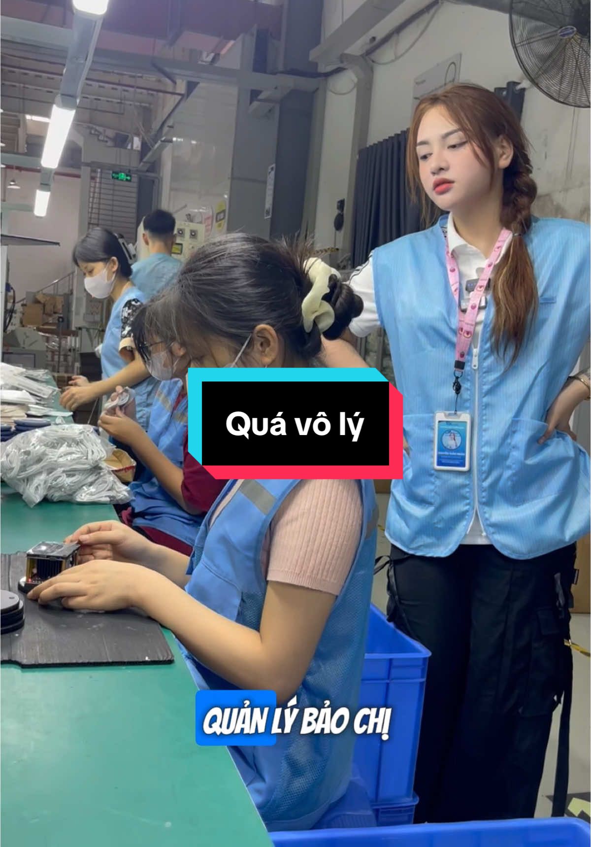 Cảnh Đi cty là phải như vậy sao ? 😢#tuyendung #kcnvantrungbacgiang #vieclamchinhthucthoivu #congnhan #xuhuong 