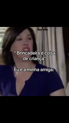 #foryoupage #humor #amizade #amiga #amigos #nostalgia #comedia #risada #engraçado #humorcomediatiktok #humorbrasileiro #comediabr #humorcomedia #humortiktok #humorbrasil #entregatiktok 