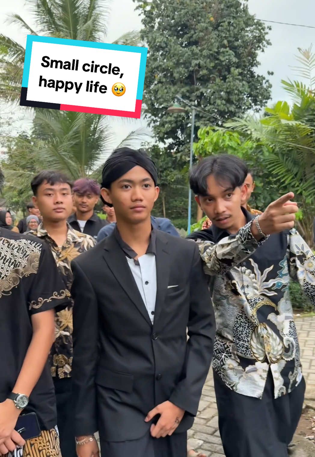 More than family 🥰 Kompak selalu GSKY kuh..