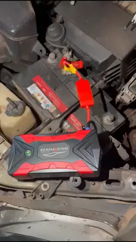 🔋 High-Power Jump Starter Kit + Power Bank with Air Compressor – Now Available!
 Start your car anytime, anywhere! Our multi-functional jump starter also serves as a power bank and includes a built-in inflator & air compressor.
 
 A must-have for every car owner.
 
 🛒 Available Now at Carfanzy
 📱 WhatsApp: 08167386753
 📍 Visit Us: 98 Awolowo Way, Ikeja (Opp. MAN House, 2nd street after SLOT HQ)
 
 #Carfanzy #JumpStarterKit #PowerBankForCars #CarEmergencyTool #TireInflator #LagosCars #CarEssentials