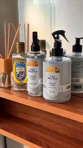 Kit Coala Chá Branco #coala #chabranco #aromatizadordeambiente 