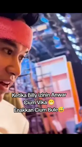 #billysyahputra #bilsky16 #anwar #vikakolesnaya #lol #fyp #masukberandafyp 