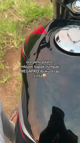 Definisi cinta setara bolo🤭 #megapro_primus #megapro #cbherex #tirevherex #fypシ゚ #fyppppppppppppppppppppppp #masukfyp #masukberandafyp #kendal24jam #wonderfulindonesia 