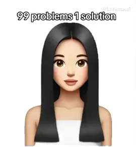 99 problems 1 solution! #trend #pixverse #tiktokvid #song #music #ttvid #tiktok #short #hair #shorthair #99problems #1solution #99 #1 #beatdrop #tiktokshorthair #shorthairstyle #pretty #cool