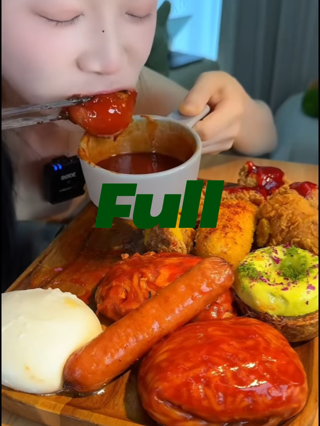 Không Phải Là Con Gái Của Các Người Full